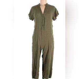 Petal and Pup Romper